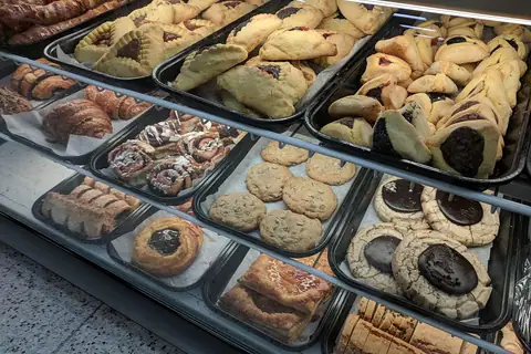 Costello's Bakery photo 1